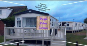 Inviting beautiful 3-Bed Caravan in Ingoldmells
